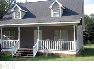 1050 Sutton Rd, Forsyth, GA 31029