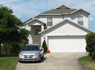 12550 Beacontree Way, Orlando, FL 32837