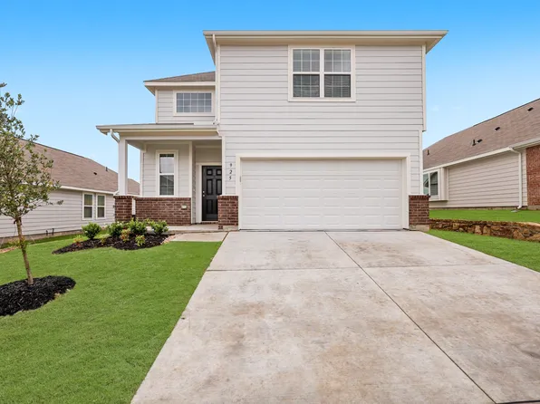 925 Rocket Plane Dr, Fort Worth, TX 76131