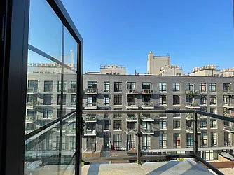 Rented by Carnegie Management Inc