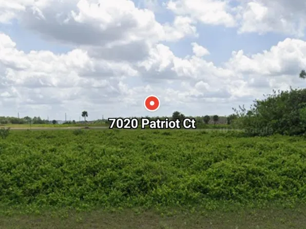 7020 Patriot Court, Labelle, FL 33935