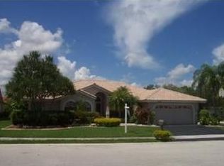 4822 NW 96th Dr, Coral Springs, FL 33076