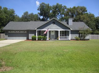 5234 Northridge Rd N, Valdosta, GA 31605