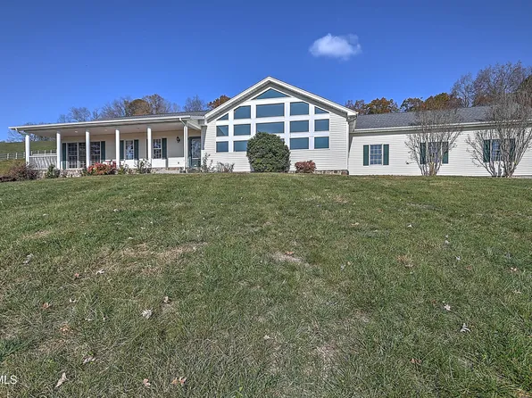 27311 Alpine Dr, Abingdon, VA 24211