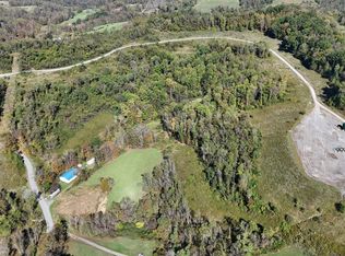 0 Mount Olive Church Rd, Salem, WV 26426