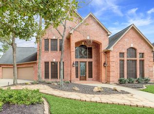 17810 English Ivy Ln, Spring, TX 77379