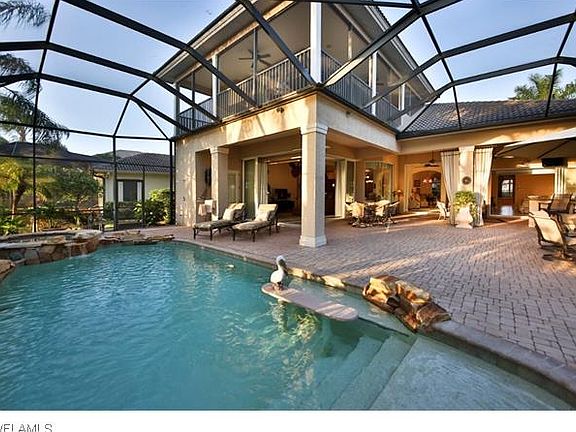 5th image of 18100 Montelago Ct