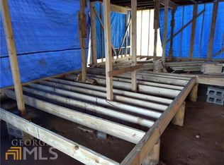 429 E Plainview Rd SE, Adairsville, GA 30103