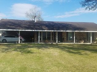 101 Rue Verte St, Pierre Part, LA 70339