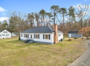 3716 Cravens Creek Rd SW, Roanoke, VA 24018