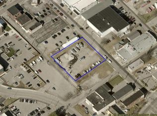 238 W 2nd St, Lexington, KY 40507