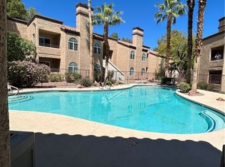 9325 W Desert Inn Rd APT 219, Las Vegas, NV 89117