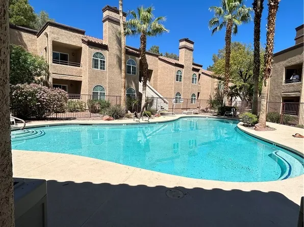 9325 W Desert Inn Rd APT 219, Las Vegas, NV 89117