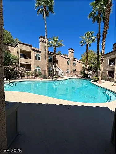 9325 W Desert Inn Rd #219 Photo 1