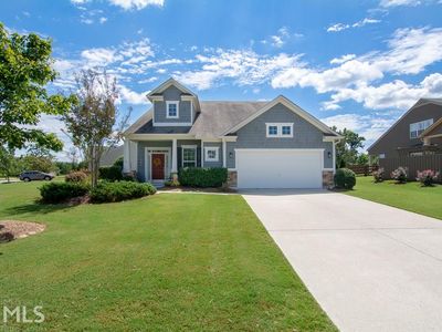 5130 Straight Away Run, Cumming, GA, 30040