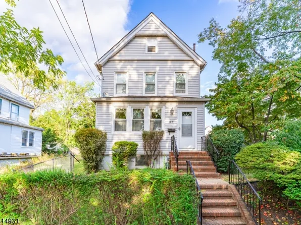 123 Williams St, Roselle Park Boro, NJ 07204