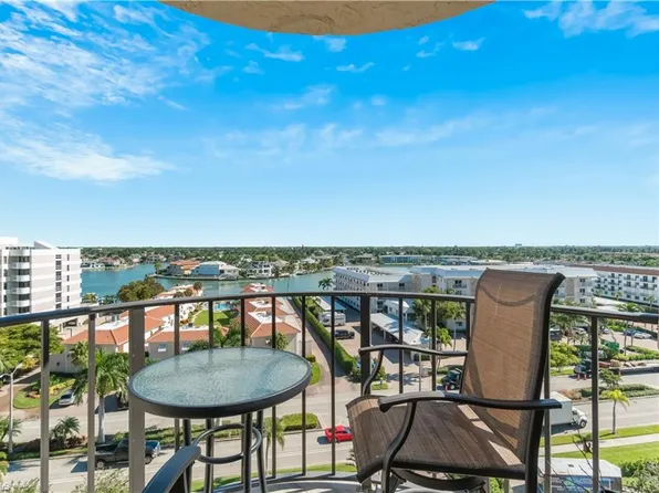 3115 Gulf Shore BLVD N #701S, NAPLES, FL 34103