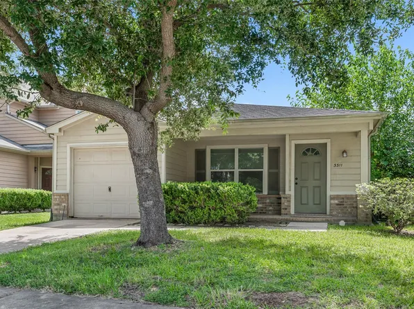 3311 Jib Ct, Fresno, TX 77545