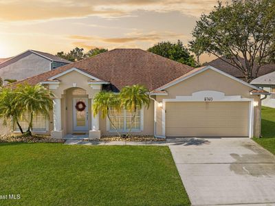 5760 Peacock Ct, Titusville, FL, 32780