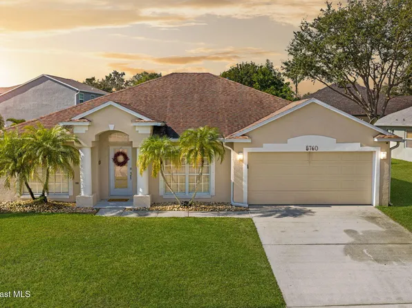 5760 Peacock Ct, Titusville, FL 32780