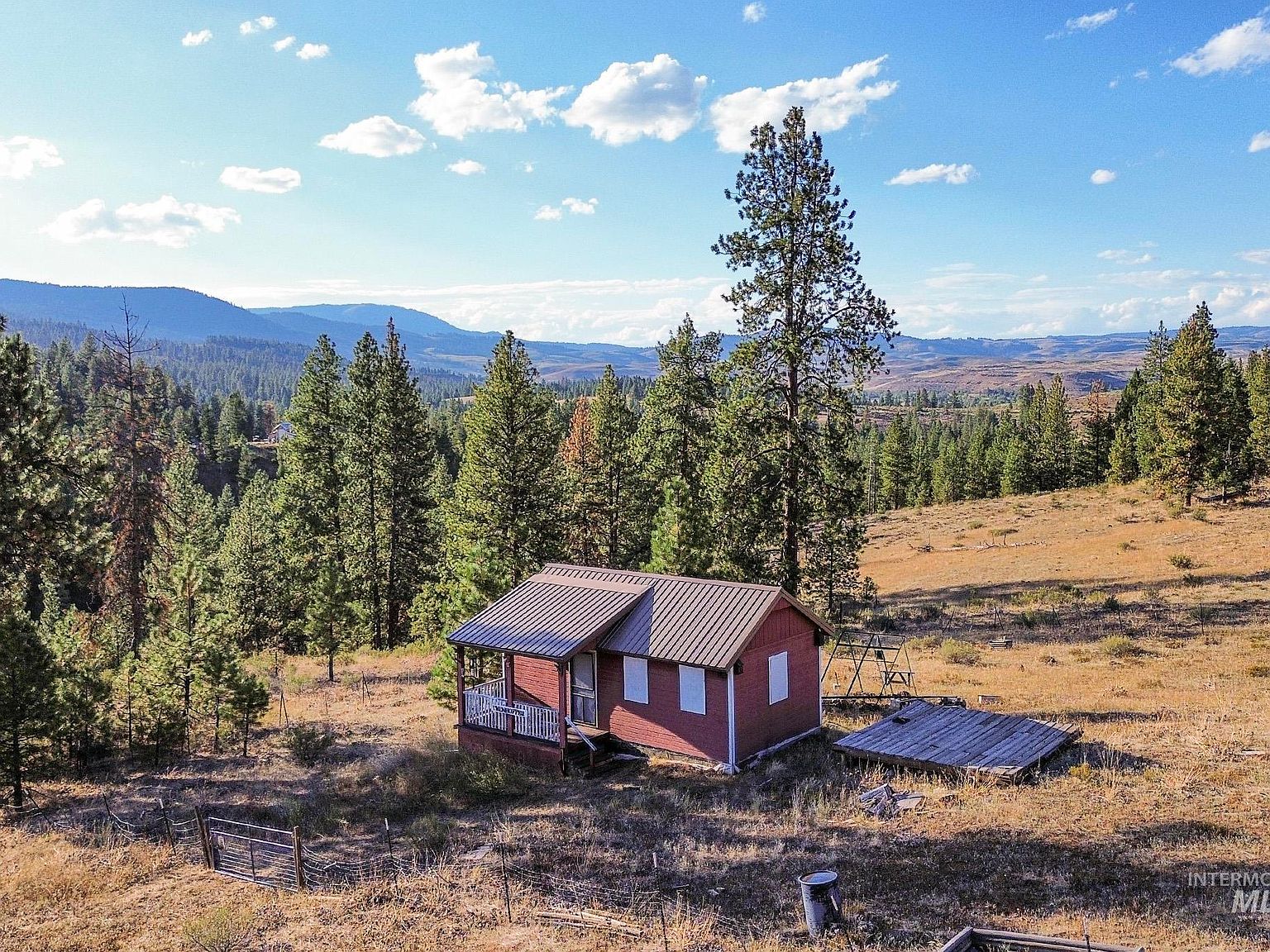 1840 Pole Creek Rd, Council, ID 83612 | Zillow