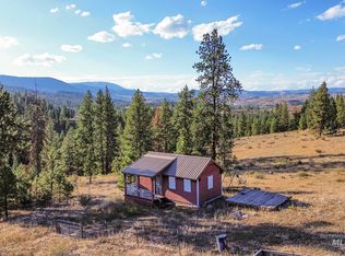 1840 Pole Creek Rd, Council, ID 83612