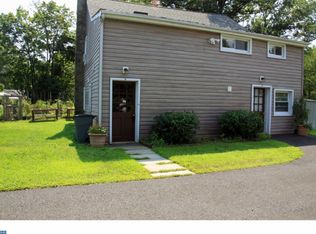 1328 Tunnel Rd, Perkasie, PA 18944