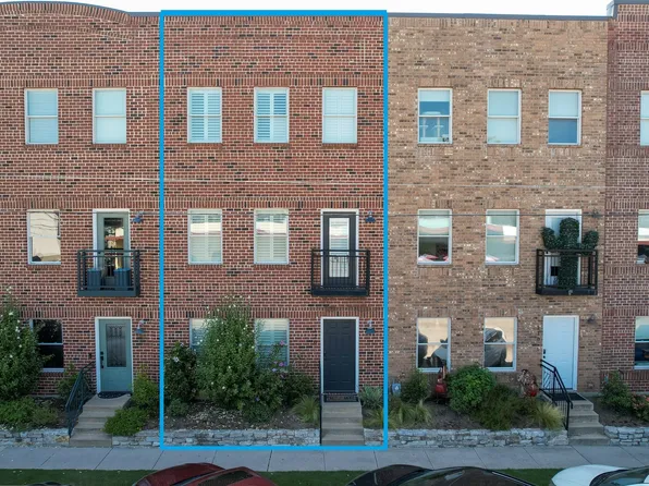 120 Industrial St, Denton, TX 76201
