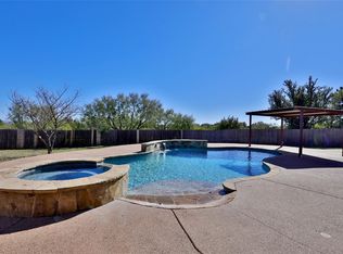 5717 Fm 2647, Winters, TX 79567