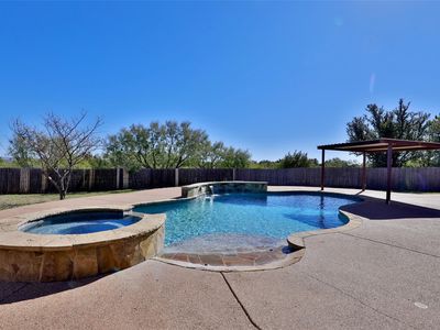 5717 Fm 2647, Winters, TX, 79567