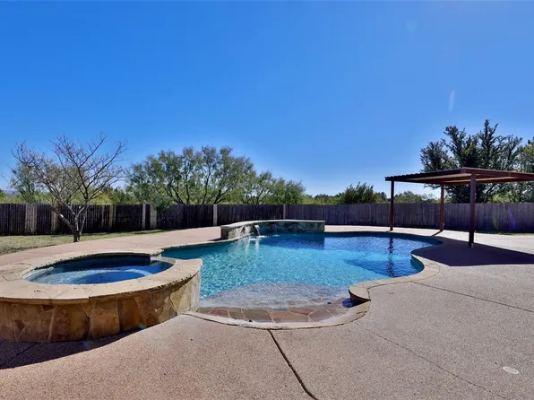 5717 Fm 2647, Winters, TX 79567