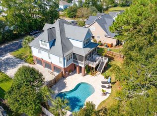 1160 Rivers Reach Dr, Charleston, SC 29492
