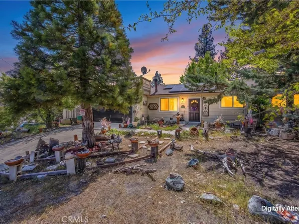 2164 Outer Highway 2 Hwy #2, Wrightwood, CA 92397