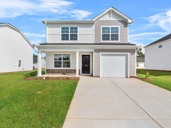 949 Silent Barge Cove, Aiken, SC 29801