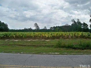 6 Pilot Riley Rd LOT 6, Zebulon, NC 27597