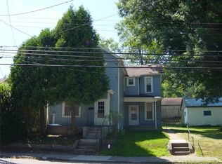 2011 Clark Ave, Wellsville, OH