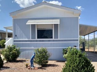 325 W State Highway 89a #9, Cottonwood, AZ 86326