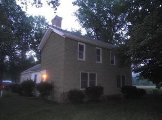 11413 Lanes End, California, KY 41007