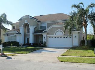 1047 Kerwood Cir, Oviedo, FL 32765