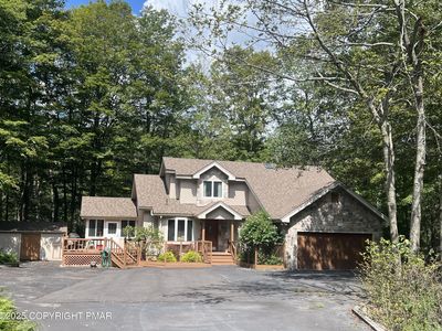 109 Minisink Dr, Pocono Lake, PA, 18347