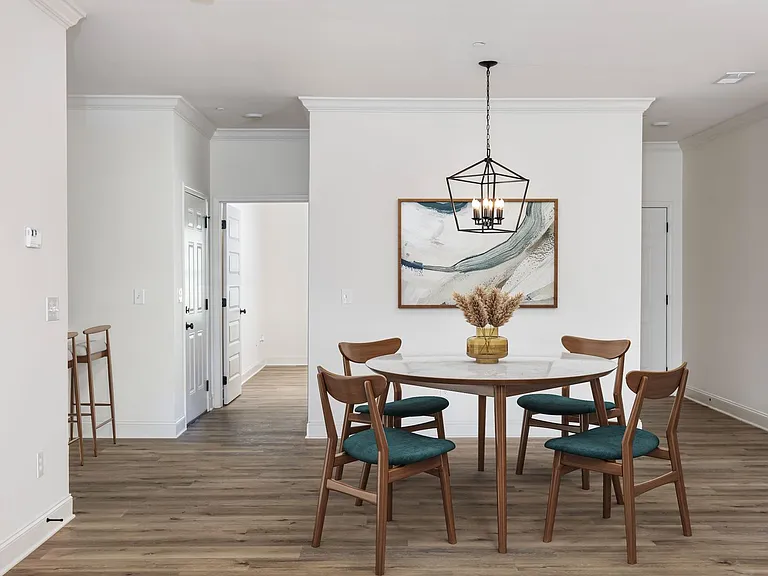 St. Andrews Luxury Apartments — Photo 39