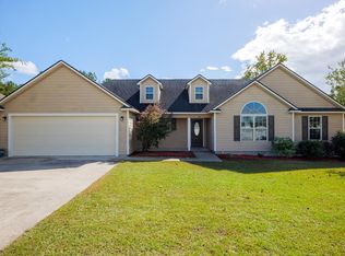 7611 Kayla Dr, Hahira, GA 31632