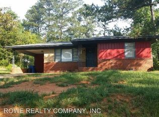 1211 Schimek Dr, Columbus, GA 31903