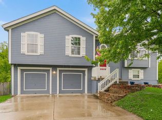 10531 N Ditman Ave, Kansas City, MO 64157