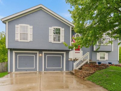 10531 N Ditman Ave, Kansas City, MO, 64157