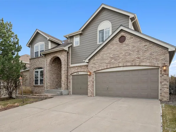 7079 S Garrison Street, Littleton, CO 80128