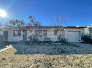 3105 44th St, Lubbock, TX 79413