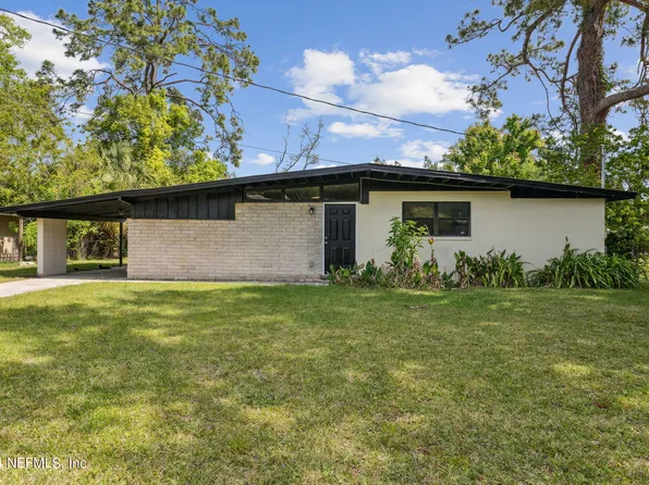 7823 DUBOIS Drive, Jacksonville, FL 32221