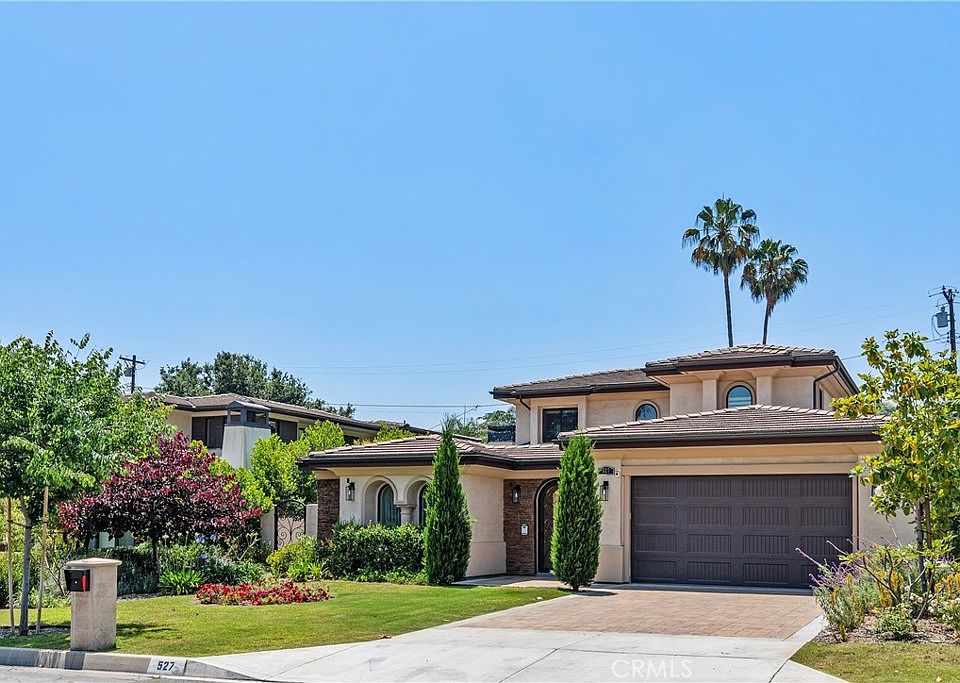 527 Santa Rosa Rd, Arcadia, CA 91007 | Zillow