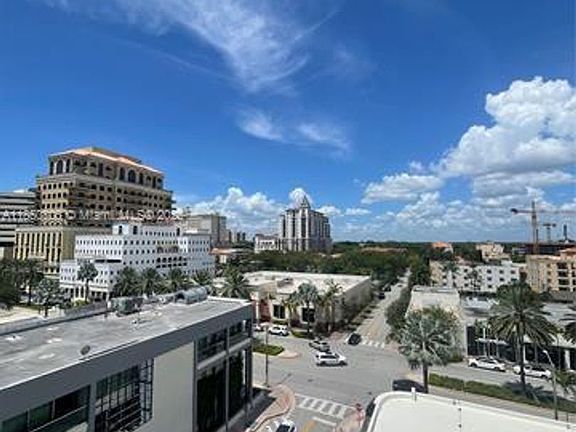 5th image of 1805 Ponce De Leon Blvd APT 633